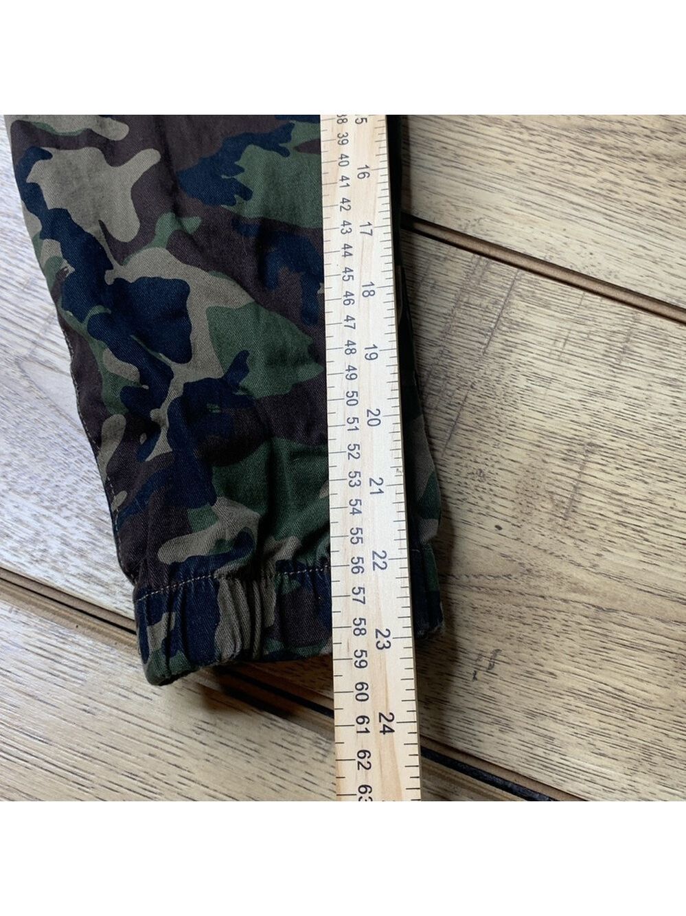 Youth Tony Hawk Camo Joggers Size 14/16 - Picture 6 of 6